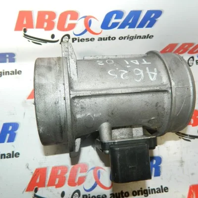 Debitmetru aer AUDI A6 C5 Avant 1997-2006 059906461M, vedere frontata