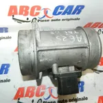 Debitmetru aer AUDI A6 C5 Avant 1997-2006 059906461M, vedere frontata