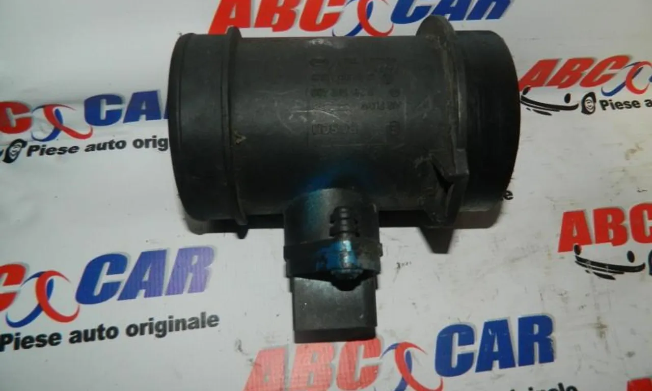Debitmetru aer AUDI A6 C6 2004-2011