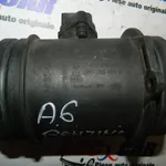 Debitmetru aer AUDI A6 C6 2004-2011 077133471J, vedere frontata