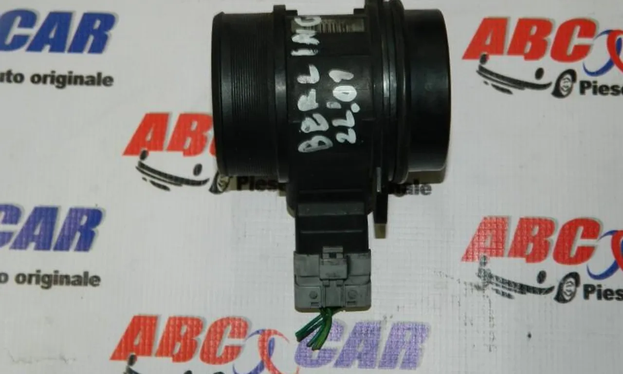 Debitmetru aer CITROEN BERLINGO / BERLINGO FIRST 1996-null