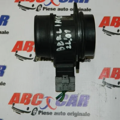 Debitmetru aer CITROEN BERLINGO / BERLINGO FIRST 1996-2026 9629471080, vedere frontata