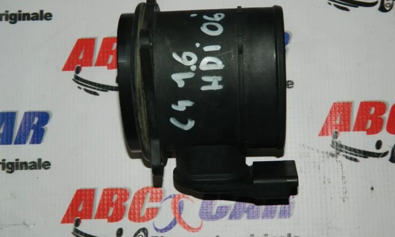 Debitmetru aer CITROEN C4 2004-2013