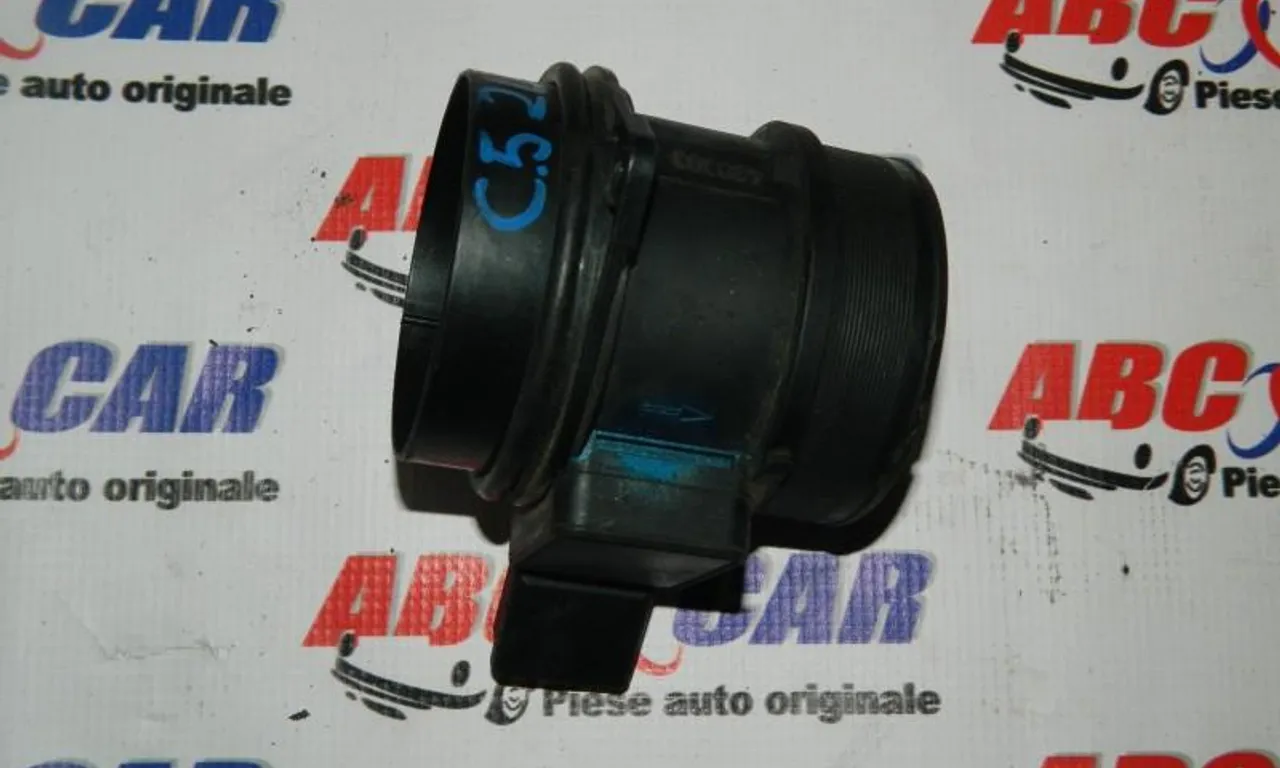 Debitmetru aer CITROEN C5 II 2004-2008