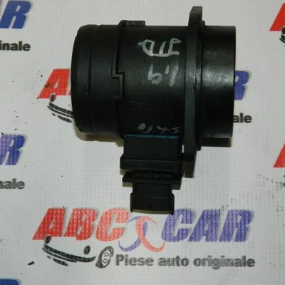 Debitmetru aer FIAT STILO 2001-2010 0281002792, vedere frontata