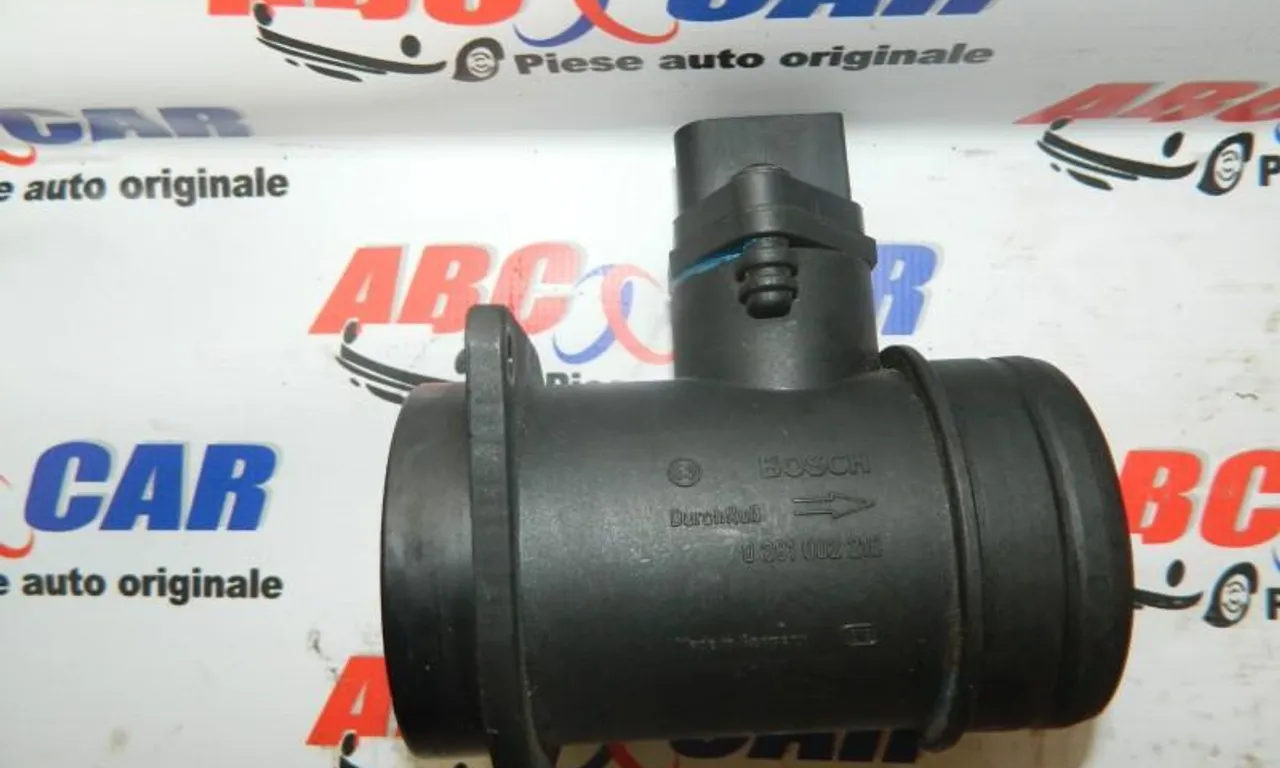 Debitmetru aer MAZDA 121 II 1990-1997