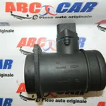 Debitmetru aer MAZDA 121 II 1990-1997 281002216, vedere frontata