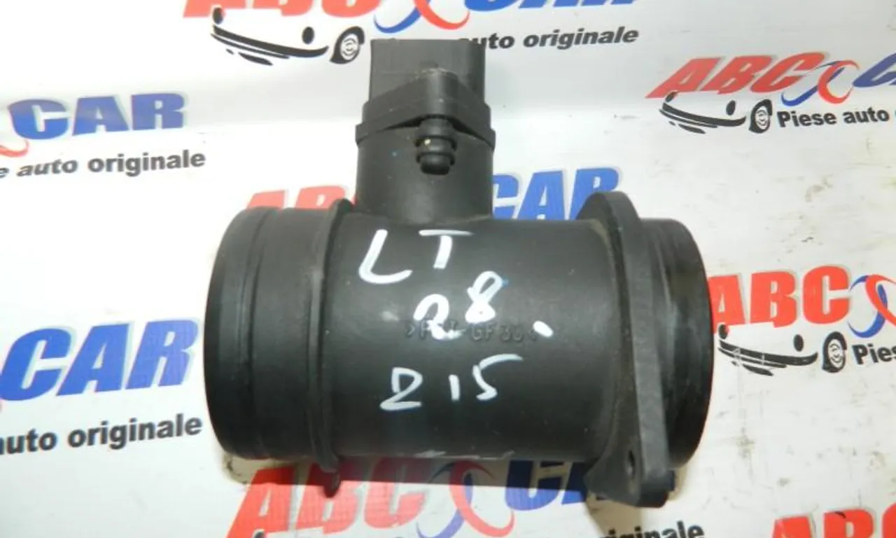 Debitmetru aer MAZDA 121 II 1990-1997