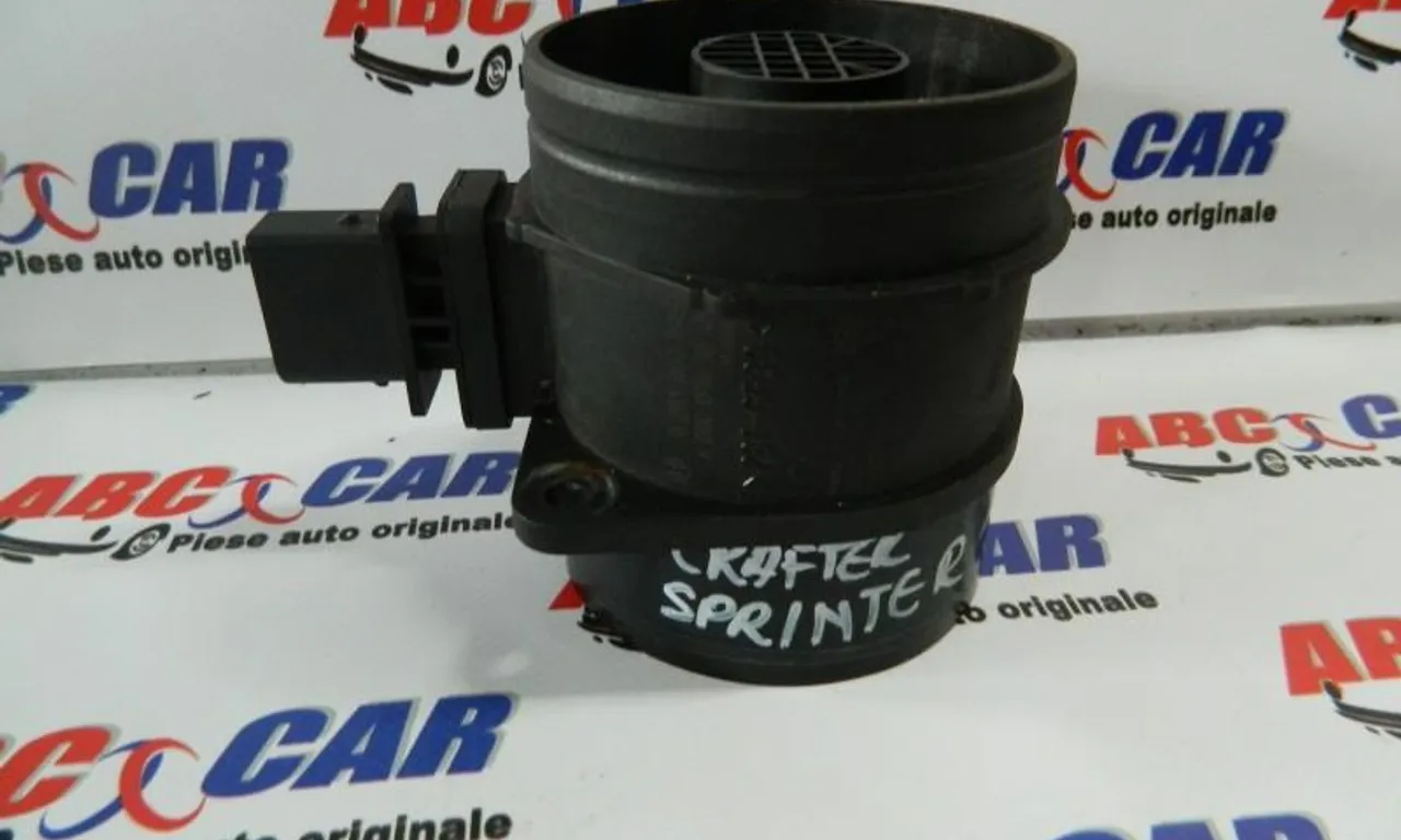 Debitmetru aer MERCEDES SPRINTER bus 1995-2012