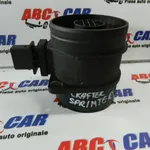 Debitmetru aer MERCEDES SPRINTER bus 1995-2012 A0000943248, vedere frontata