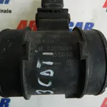 Debitmetru aer OPEL CORSA D 2006-2015 55350048, vedere laterala