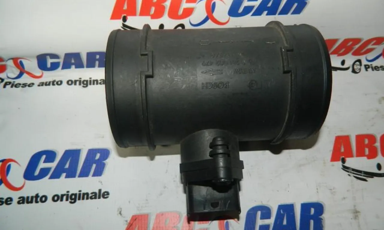 Debitmetru aer OPEL VECTRA C GTS 2002-2009