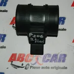 Debitmetru aer PEUGEOT 206 1998-2012 9628336380, vedere frontata