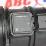 Debitmetru aer RENAULT LAGUNA II 2001-2007 5WK97005, vedere laterala