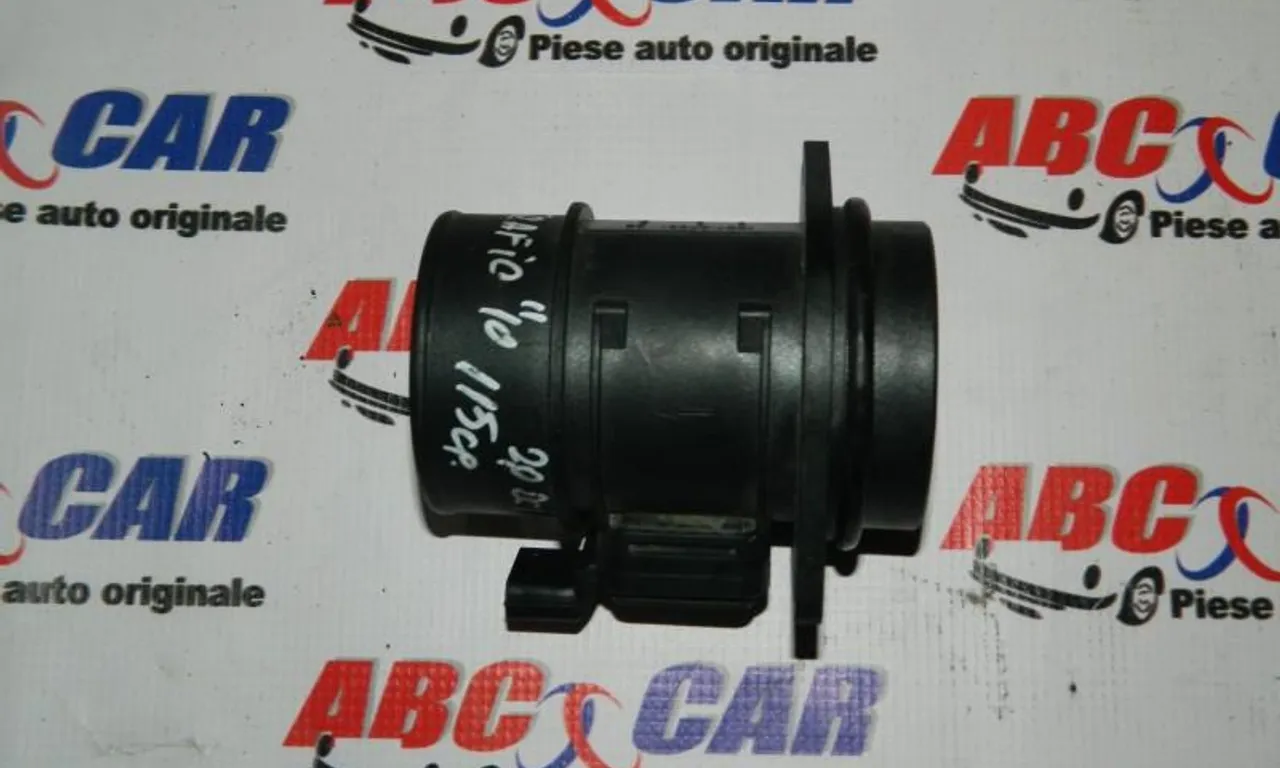 Debitmetru aer RENAULT TRAFIC II 2001-null