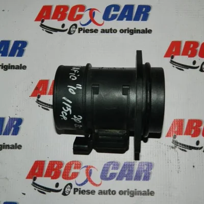 Debitmetru aer RENAULT TRAFIC II 2001-2026 8200280060D, vedere frontata