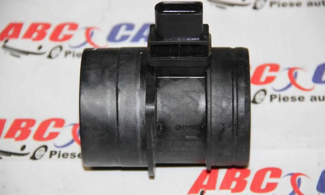 Debitmetru aer SEAT EXEO 2008-2013