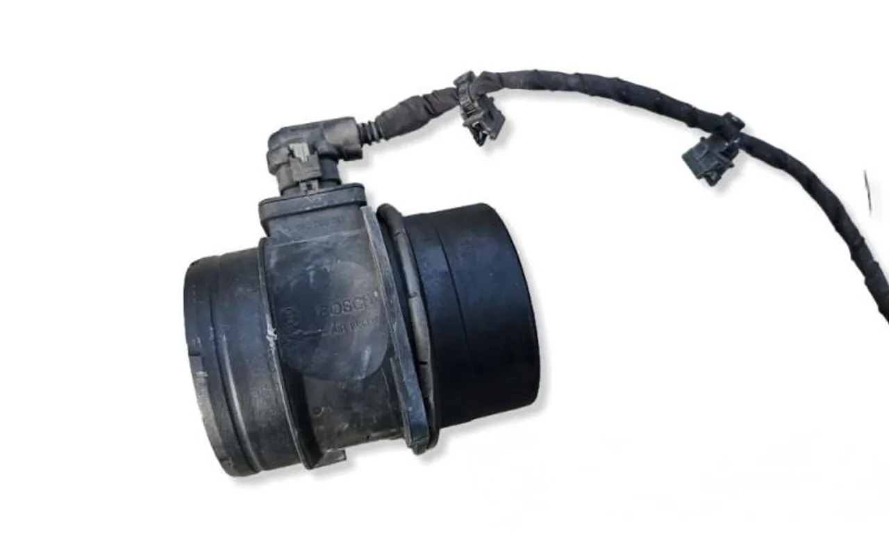 Debitmetru aer SEAT EXEO 2008-2013