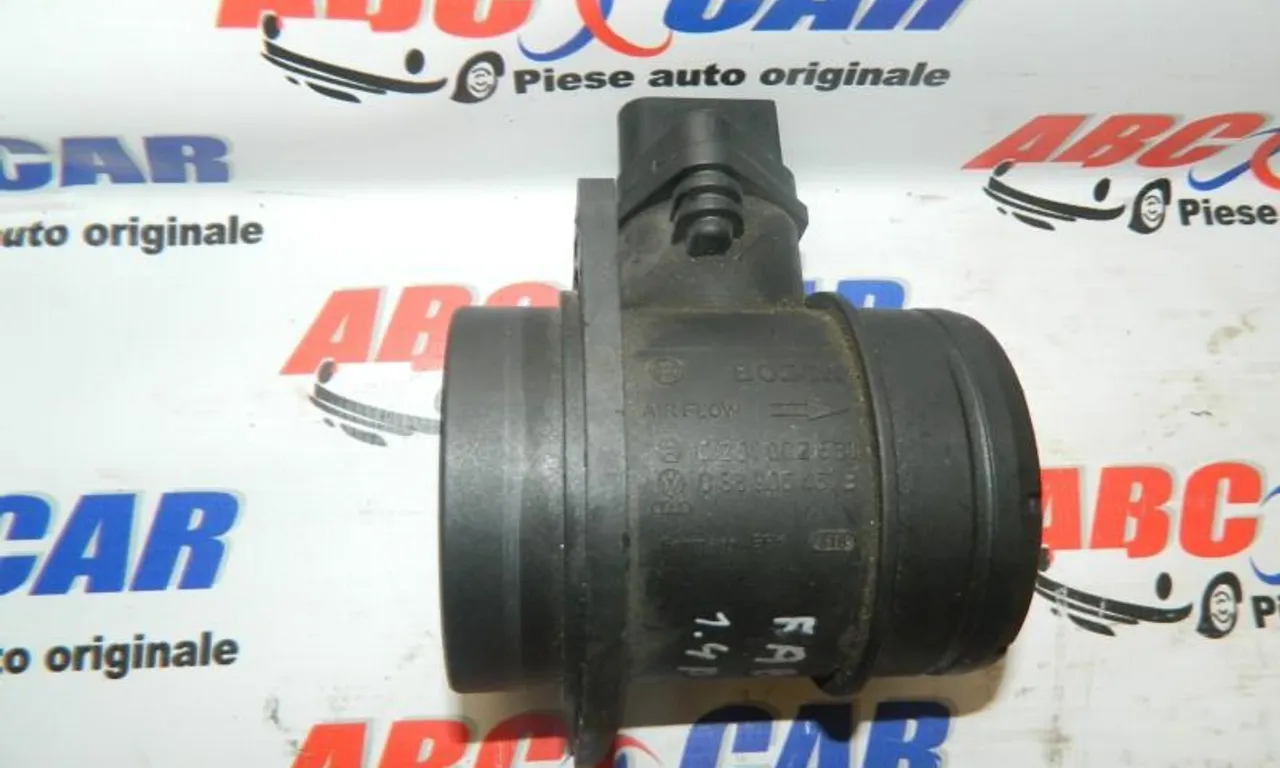 Debitmetru aer SKODA FABIA I 1999-2008