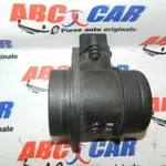 Debitmetru aer SKODA FABIA I 1999-2008 038906461B, vedere frontata