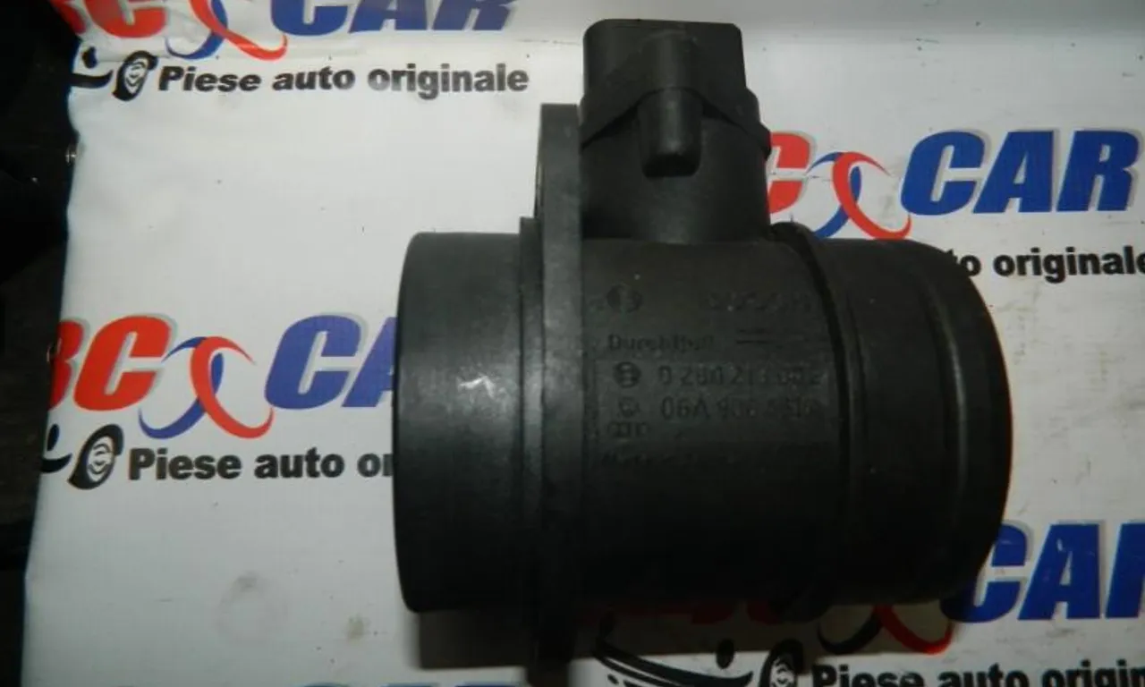 Debitmetru aer SKODA OCTAVIA II 2004-2013