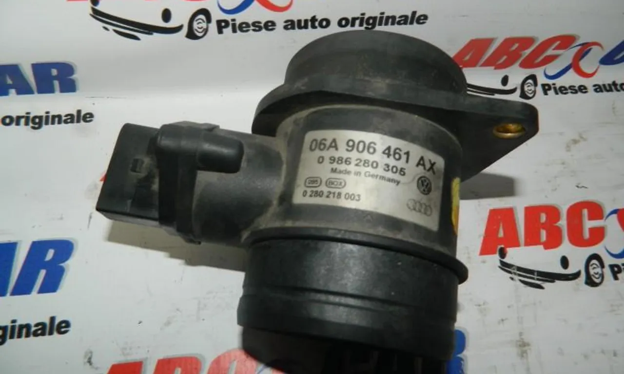 Debitmetru aer VOLKSWAGEN BORA 2005-2014