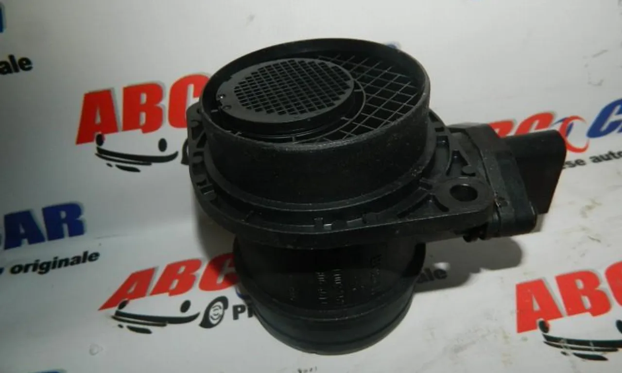 Debitmetru aer VOLKSWAGEN GOLF IV 1997-2008
