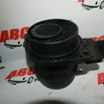 Debitmetru aer VOLKSWAGEN GOLF IV 1997-2008 038906461C, vedere frontata