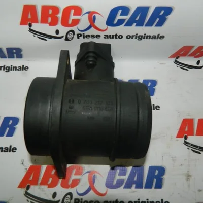 Debitmetru aer VOLKSWAGEN GOLF IV 1997-2008 06A906461, vedere frontata