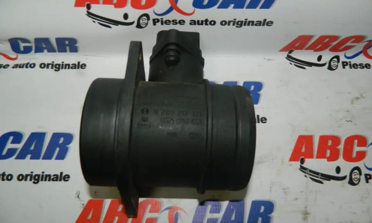 Debitmetru aer VOLKSWAGEN GOLF IV 1997-2008