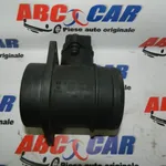 Debitmetru aer VOLKSWAGEN GOLF IV 1997-2008 06A906461, vedere frontata