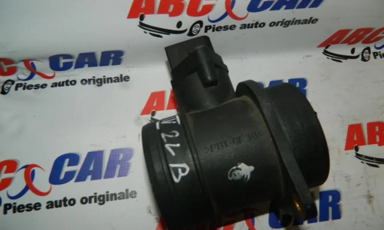 Debitmetru aer VOLKSWAGEN GOLF IV 1997-2008