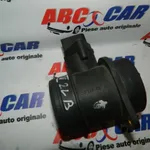 Debitmetru aer VOLKSWAGEN GOLF IV 1997-2008 06A906461A, vedere frontata