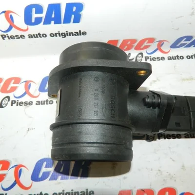 Debitmetru aer VOLKSWAGEN GOLF IV 1997-2008 986280202, vedere frontata