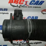 Debitmetru aer VOLKSWAGEN JETTA IV 2008-2019 06A906461G, vedere frontata