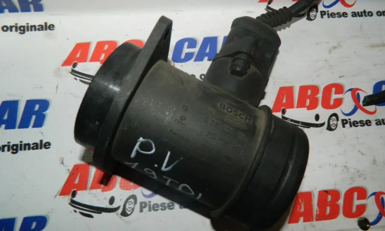 Debitmetru aer VOLKSWAGEN PASSAT B5 1996-2001
