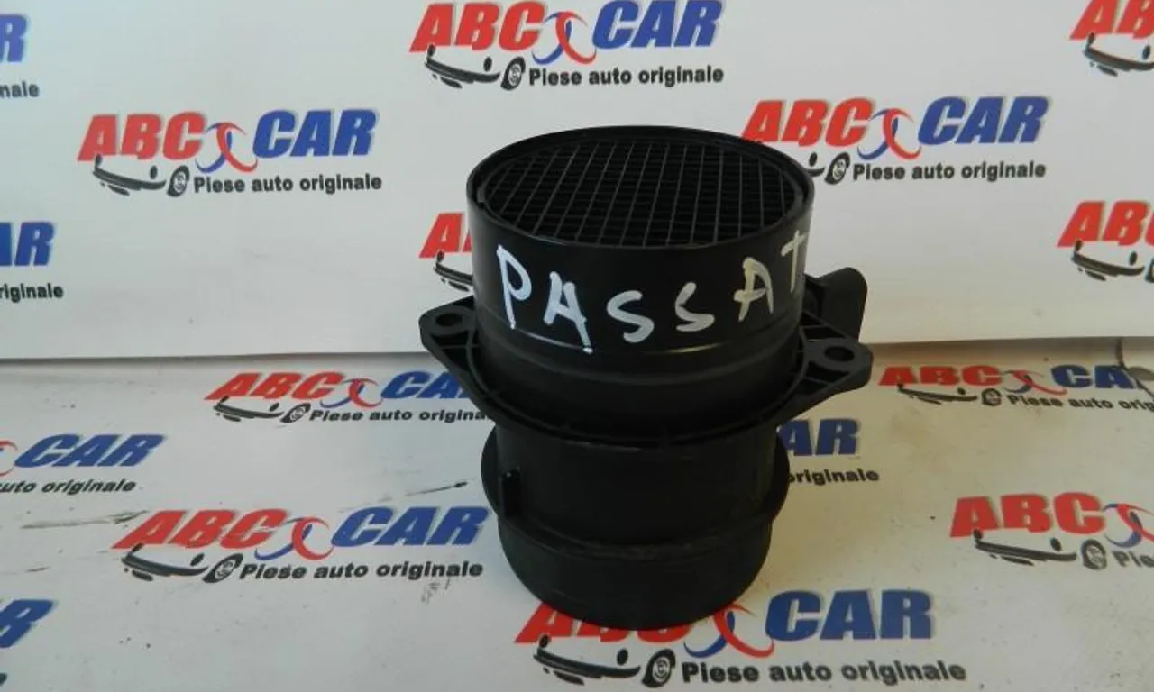 Debitmetru aer VOLKSWAGEN PASSAT B6 Variant 2005-2011