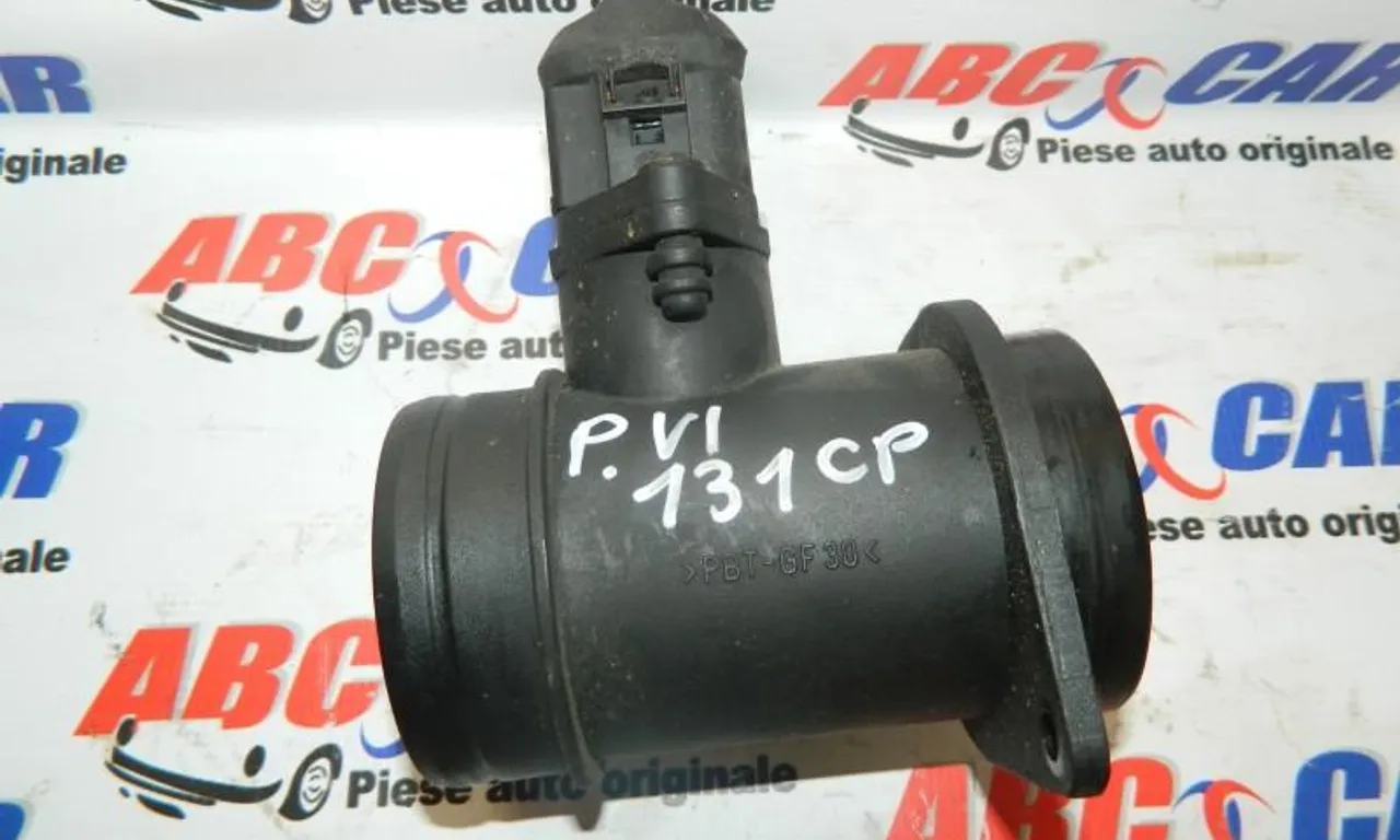 Debitmetru aer VOLKSWAGEN PASSAT B6 Variant 2005-2011