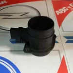 Debitmetru aer VOLKSWAGEN PASSAT B7 2010-2014 038906461B, vedere frontata