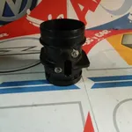 Debitmetru aer VOLKSWAGEN PASSAT B7 2010-2014 06J906461B, vedere frontata