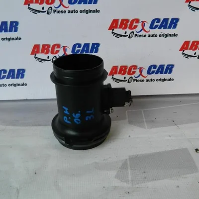 Debitmetru aer VOLKSWAGEN PHAETON 2002-2016 059906461K, vedere frontata