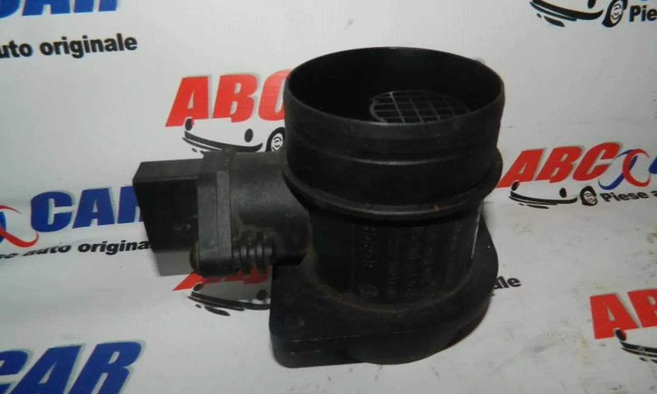 Debitmetru aer VOLKSWAGEN POLO IV 2002-2009