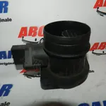 Debitmetru aer VOLKSWAGEN POLO IV 2002-2009 038906461B, vedere frontata