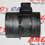 Debitmetru aer VOLKSWAGEN TOUAREG 2002-2013 03G906461C, vedere frontata