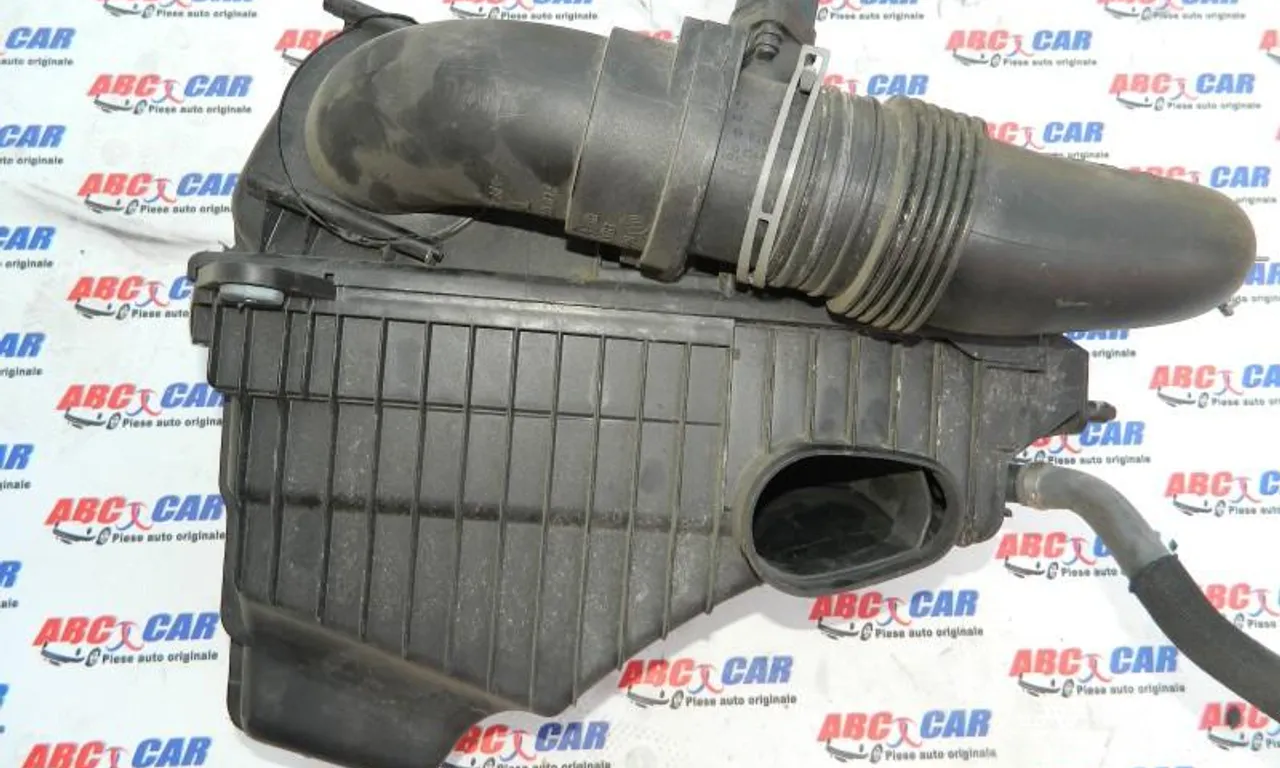 Debitmetru aer VOLKSWAGEN TOUAREG 2017-2006