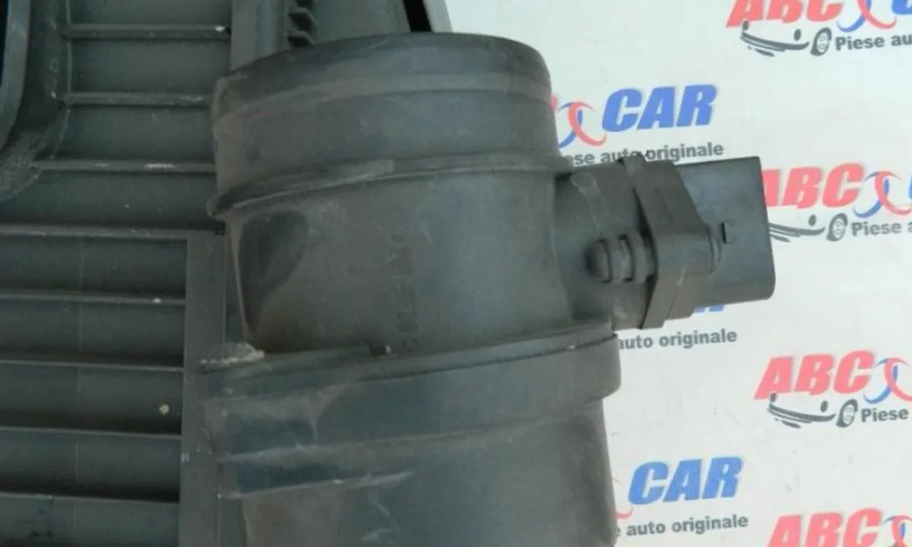 Debitmetru aer VOLKSWAGEN TOUAREG 2017-2006