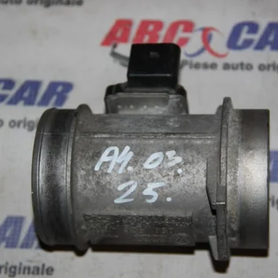 Debitmetru AUDI A6 C5 1997-2005, vedere frontata