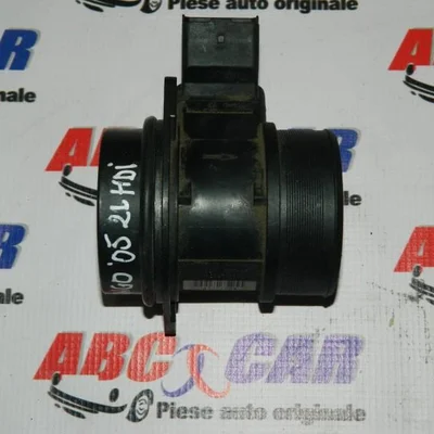 Debitmetru de aer CITROEN BERLINGO / BERLINGO FIRST 1996-2026 9629471080, vedere frontata