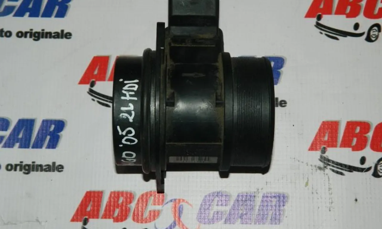 Debitmetru de aer CITROEN BERLINGO / BERLINGO FIRST 1996-null