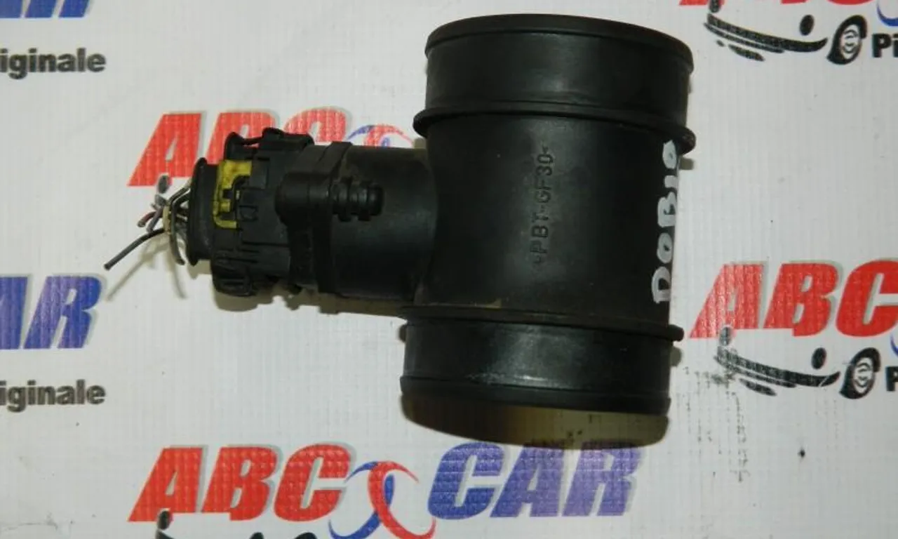 Debitmetru de aer FIAT DOBLO 2001-null